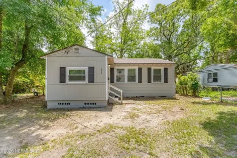1650 W 34th Street Jacksonville FL 32209