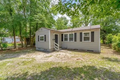 1650 W 34th Street Jacksonville FL 32209