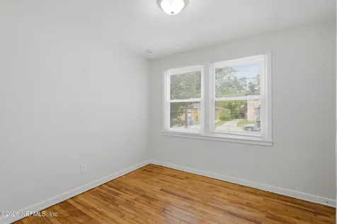 1650 W 34th Street Jacksonville FL 32209