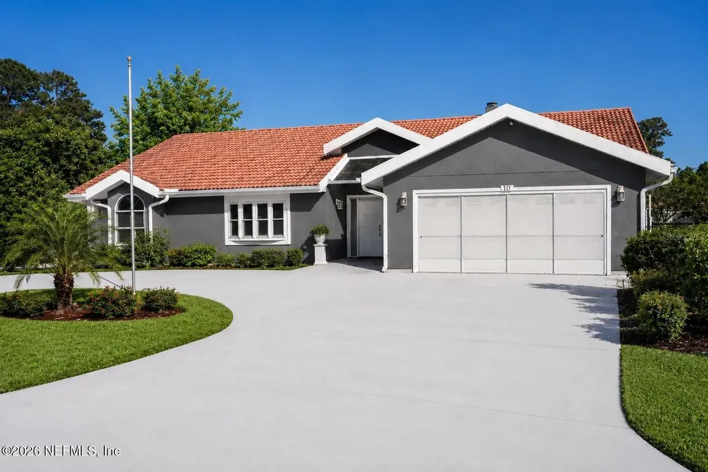 10 Falls Place Palm Coast FL 32137