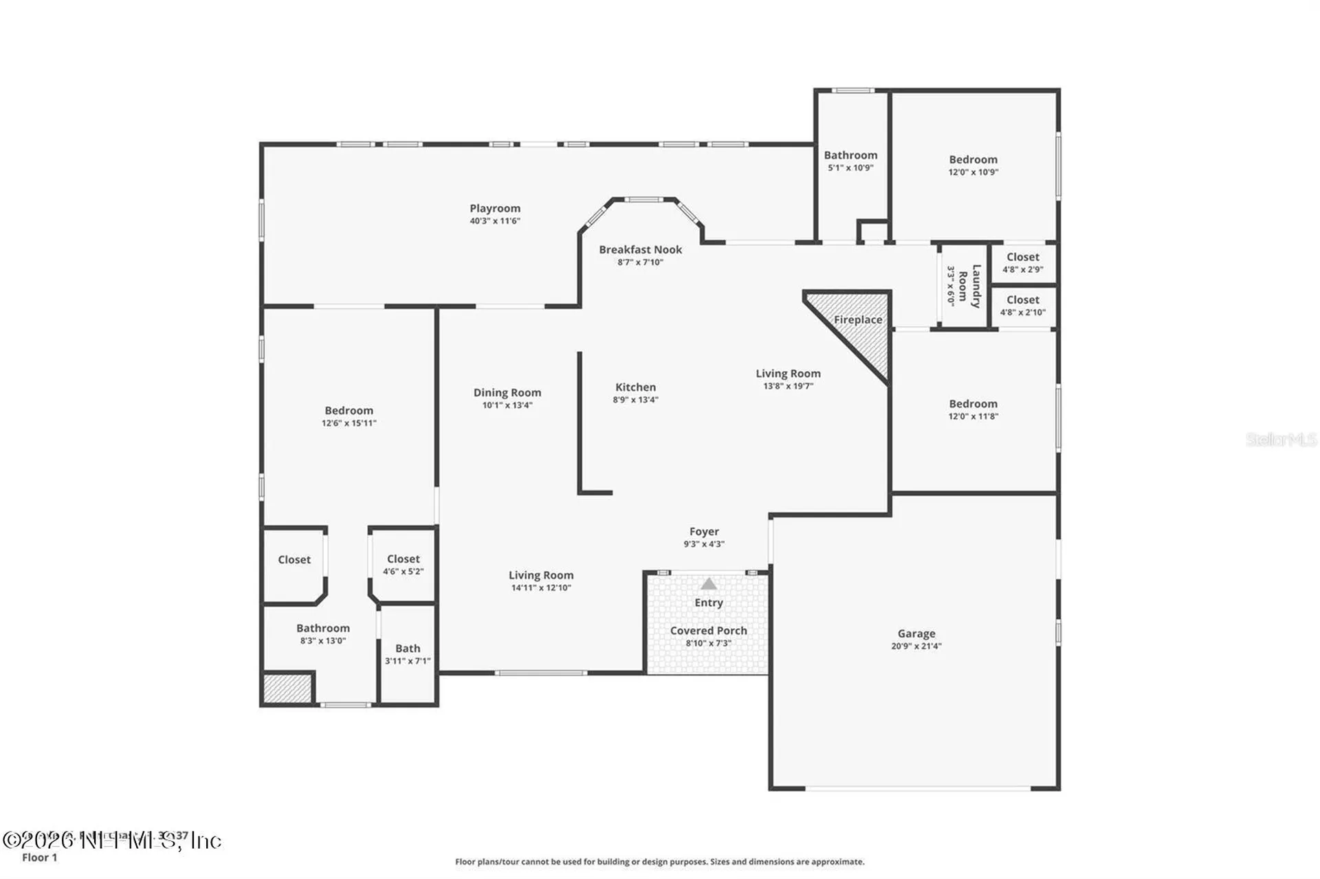 10 Falls Place Palm Coast FL 32137