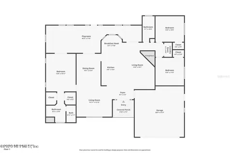 10 Falls Place Palm Coast FL 32137