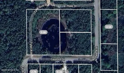 127 Glendale Avenue Interlachen FL 32148