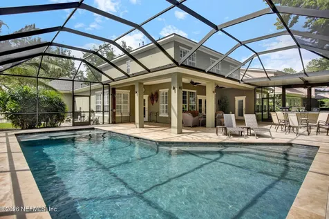 1809 Forest Glen Way St. Augustine FL 32092