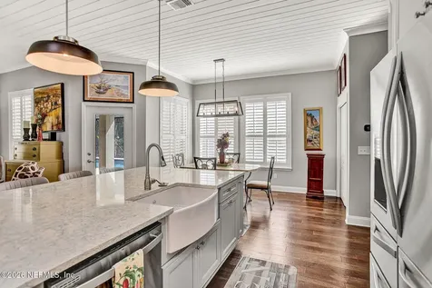 1809 Forest Glen Way St. Augustine FL 32092