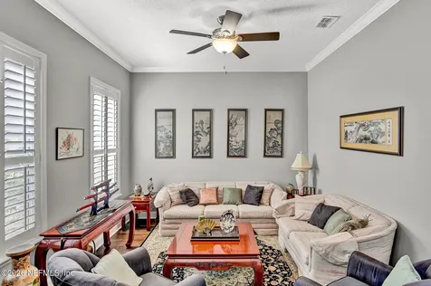 1809 Forest Glen Way St. Augustine FL 32092