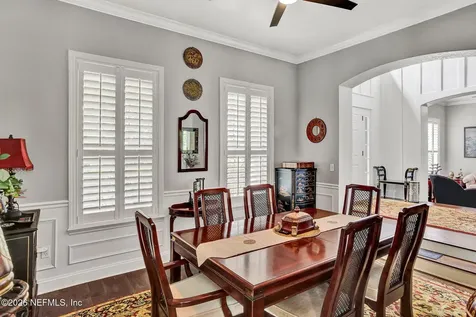 1809 Forest Glen Way St. Augustine FL 32092