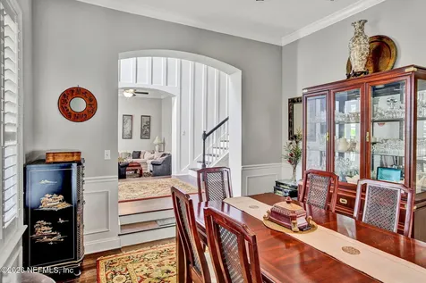 1809 Forest Glen Way St. Augustine FL 32092