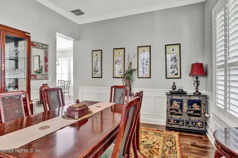 1809 Forest Glen Way St. Augustine FL 32092
