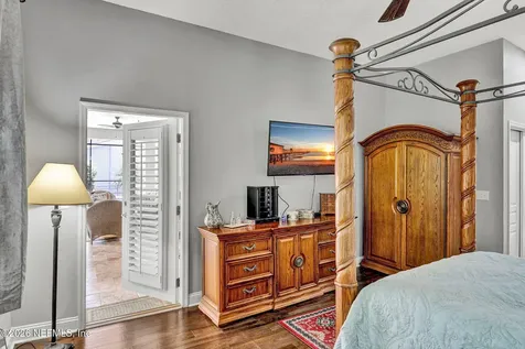 1809 Forest Glen Way St. Augustine FL 32092