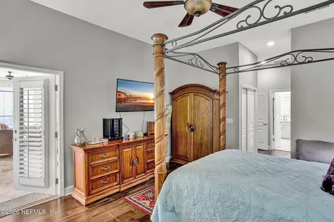 1809 Forest Glen Way St. Augustine FL 32092
