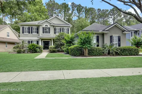 1809 Forest Glen Way St. Augustine FL 32092