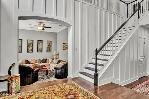 1809 Forest Glen Way St. Augustine FL 32092