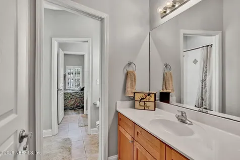 1809 Forest Glen Way St. Augustine FL 32092