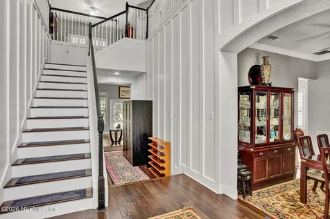 1809 Forest Glen Way St. Augustine FL 32092