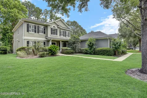 1809 Forest Glen Way St. Augustine FL 32092