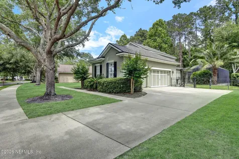 1809 Forest Glen Way St. Augustine FL 32092