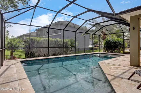 1809 Forest Glen Way St. Augustine FL 32092