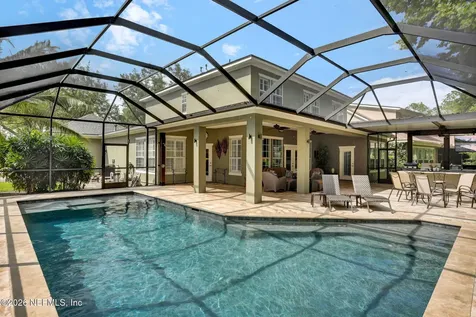 1809 Forest Glen Way St. Augustine FL 32092