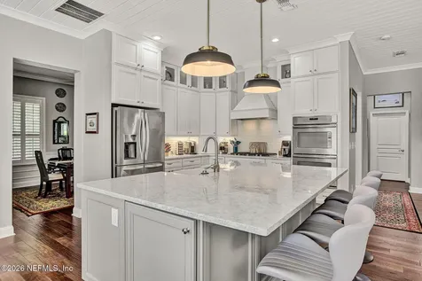 1809 Forest Glen Way St. Augustine FL 32092