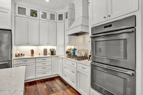 1809 Forest Glen Way St. Augustine FL 32092