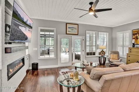 1809 Forest Glen Way St. Augustine FL 32092