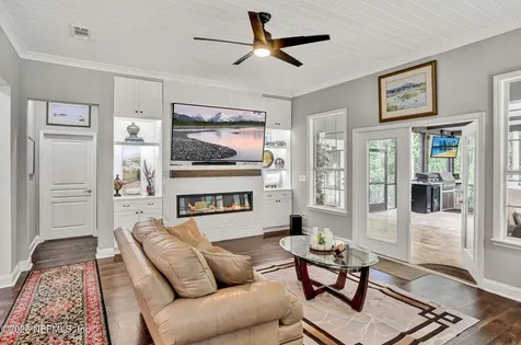1809 Forest Glen Way St. Augustine FL 32092