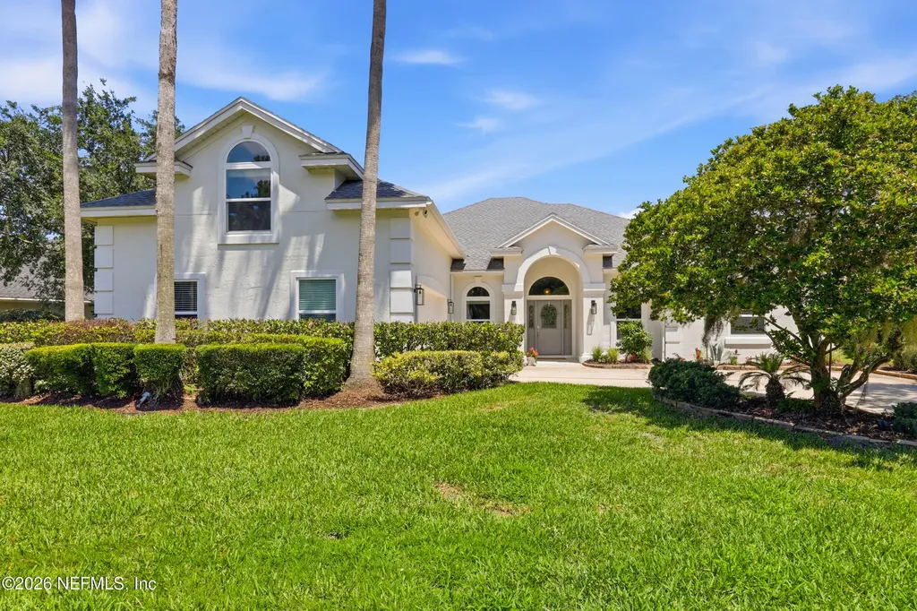 224 N Mill View Way Ponte Vedra Beach FL 32082