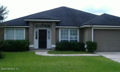 14298 E Fish Eagle Drive Jacksonville FL 32226