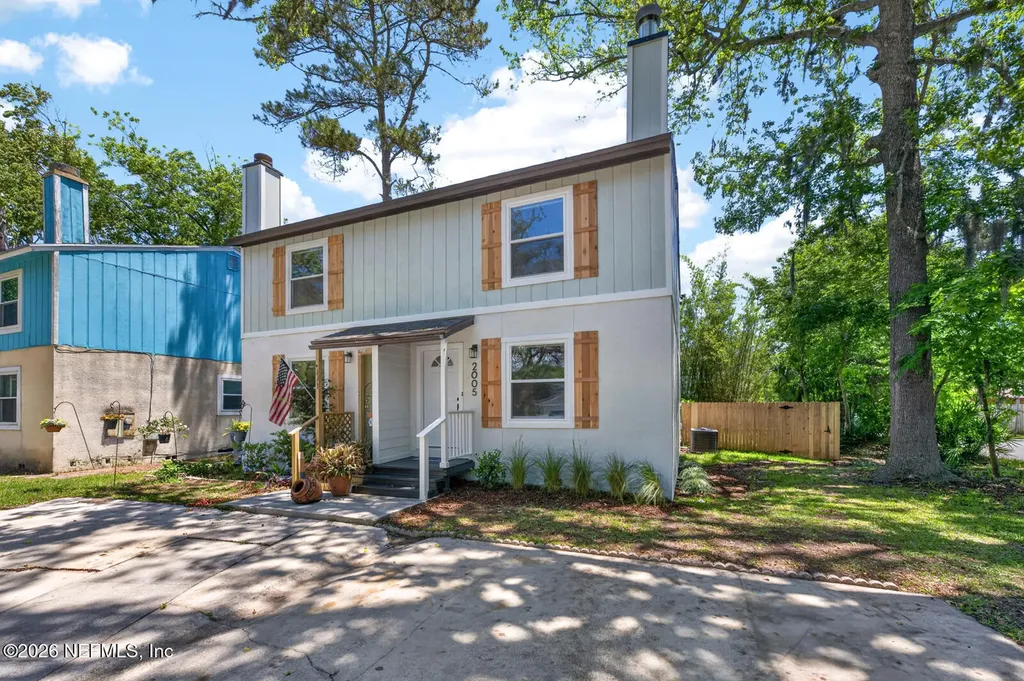 2005 Florida Boulevard Neptune Beach FL 32266