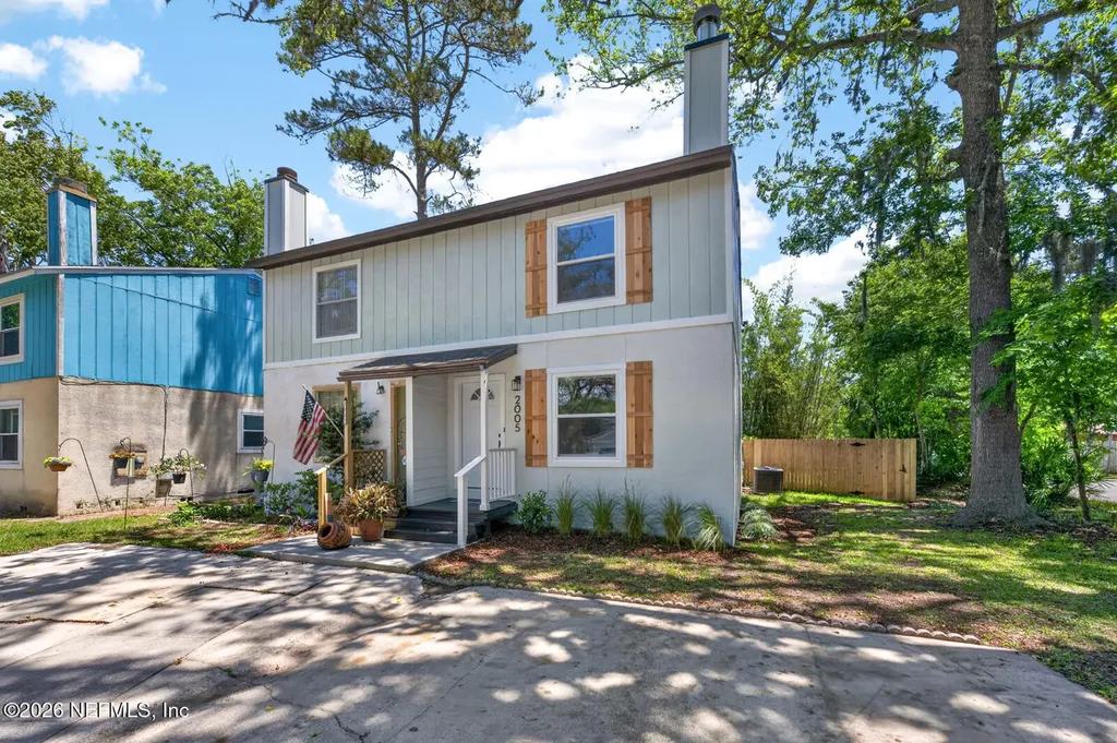 2005 Florida Boulevard Neptune Beach FL 32266