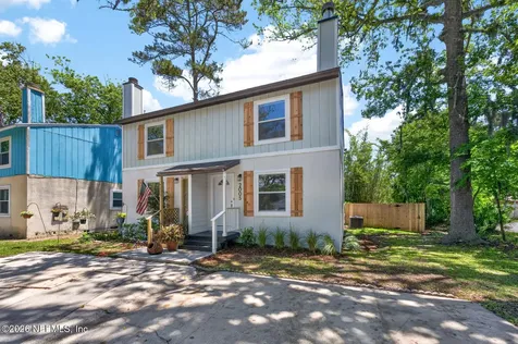 2005 Florida Boulevard Neptune Beach FL 32266