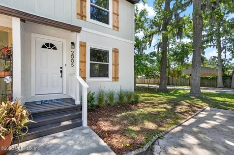 2005 Florida Boulevard Neptune Beach FL 32266