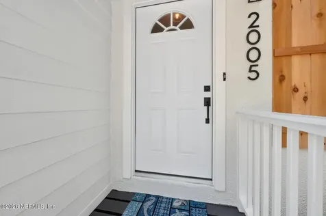 2005 Florida Boulevard Neptune Beach FL 32266