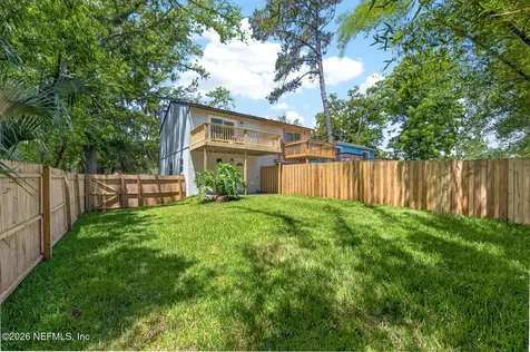 2005 Florida Boulevard Neptune Beach FL 32266