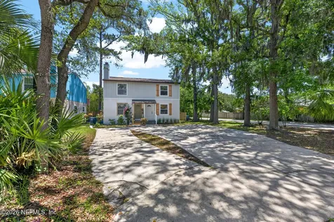2005 Florida Boulevard Neptune Beach FL 32266
