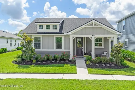216 Footbridge Road St. Johns FL 32259