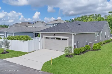 216 Footbridge Road St. Johns FL 32259