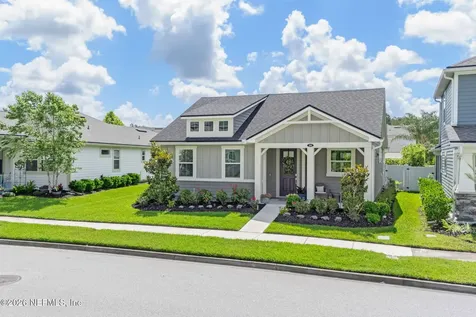 216 Footbridge Road St. Johns FL 32259