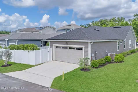 216 Footbridge Road St. Johns FL 32259