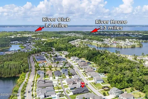 216 Footbridge Road St. Johns FL 32259