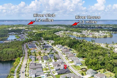 216 Footbridge Road St. Johns FL 32259