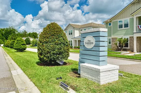 216 Footbridge Road St. Johns FL 32259