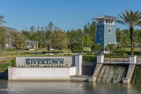 216 Footbridge Road St. Johns FL 32259