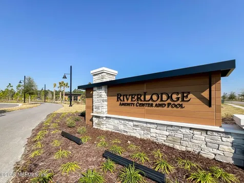 216 Footbridge Road St. Johns FL 32259