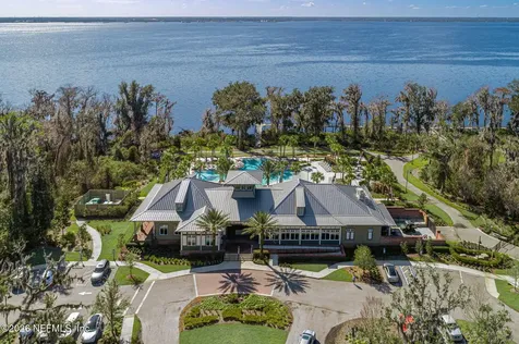 216 Footbridge Road St. Johns FL 32259