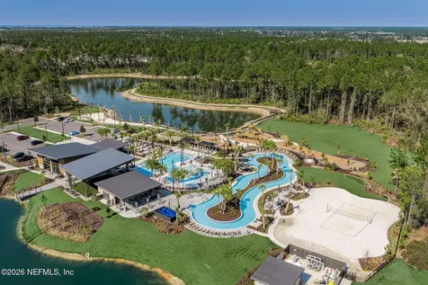 216 Footbridge Road St. Johns FL 32259