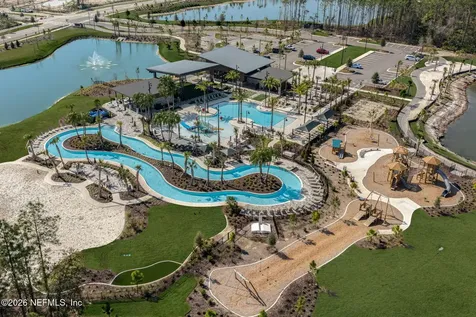 216 Footbridge Road St. Johns FL 32259