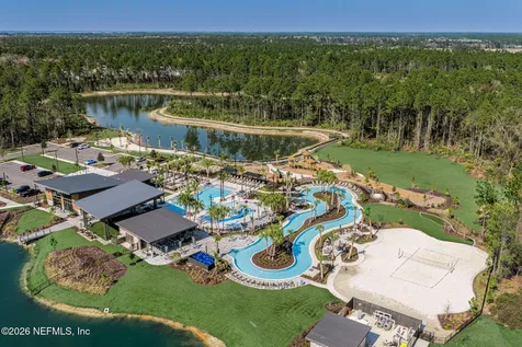 216 Footbridge Road St. Johns FL 32259