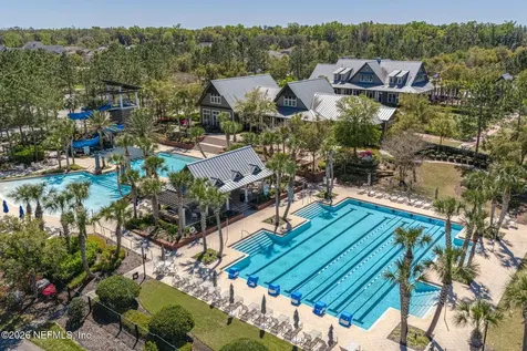 216 Footbridge Road St. Johns FL 32259